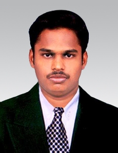 Mr BALAMURUGAN S